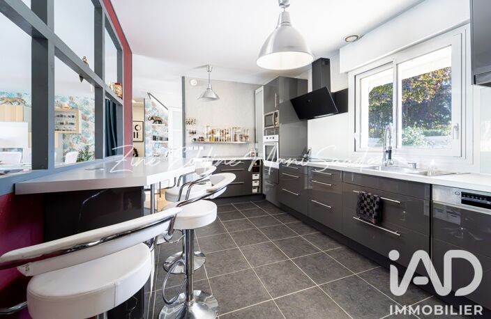 Vente Maison/villa 7 pièces — photo 5