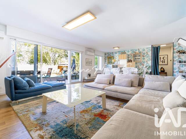 Vente Maison/villa 7 pièces — photo du bien