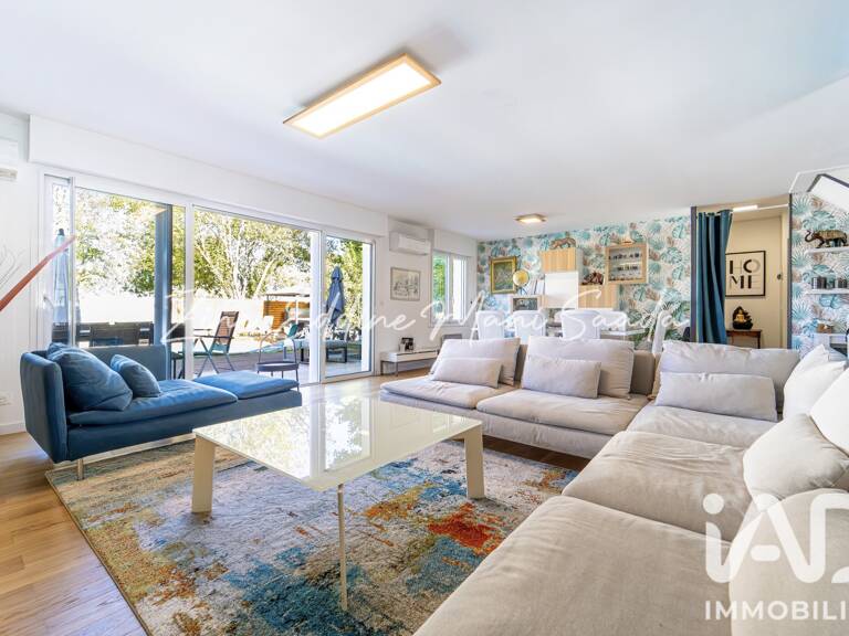 Vente Maison/villa 7 pièces — photo 1