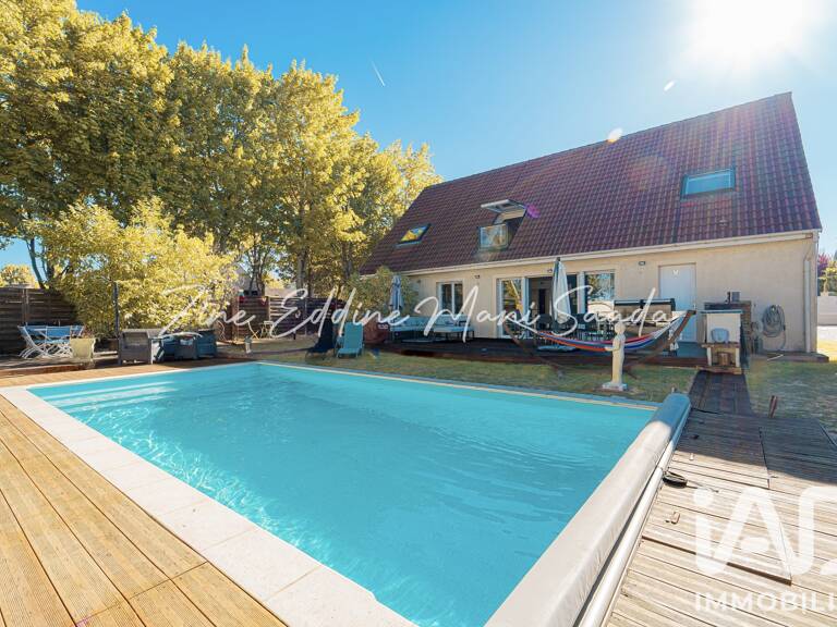 Vente Maison/villa 7 pièces — photo 1