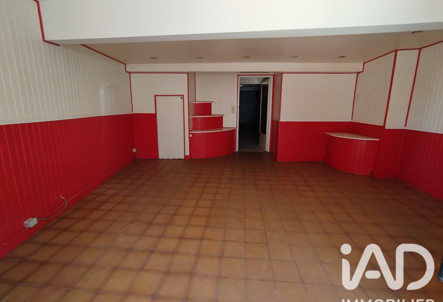 Vente Maison de ville 3 pièces — photo 1