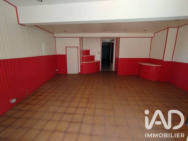 Vente Maison de ville 3 pièces — photo 1