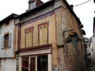 Vente Maison de ville 3 pièces — photo 3