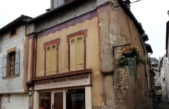 Vente Maison de ville 3 pièces — photo 3