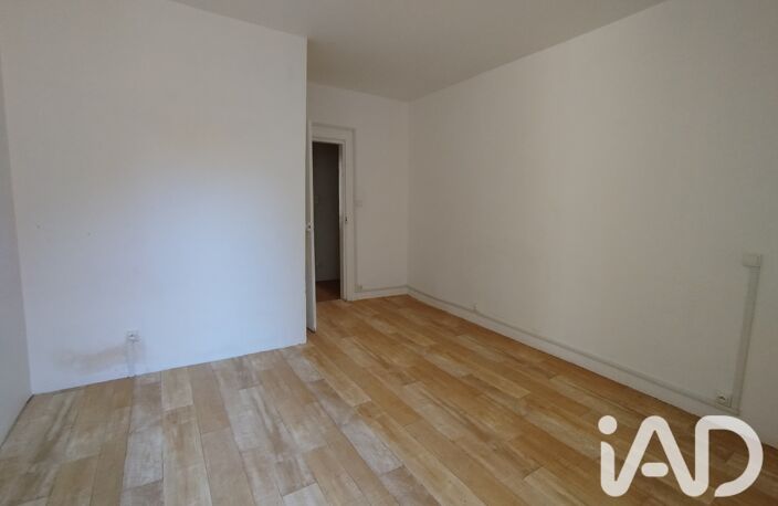 Vente Maison de ville 3 pièces — photo 5