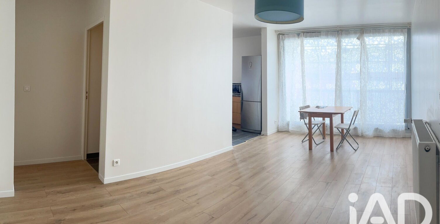 Location Studio 1 pièce — photo 1