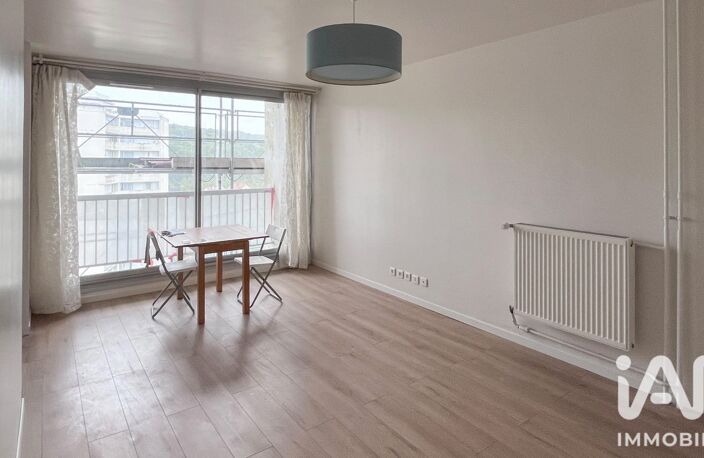 Location Studio 1 pièce — photo 2