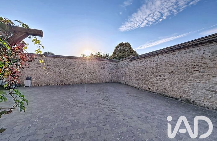 Vente Maison/villa 8 pièces — photo 3