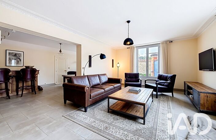 Vente Maison/villa 8 pièces — photo 4