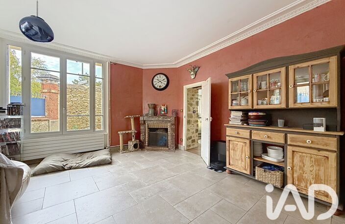 Vente Maison/villa 8 pièces — photo 5