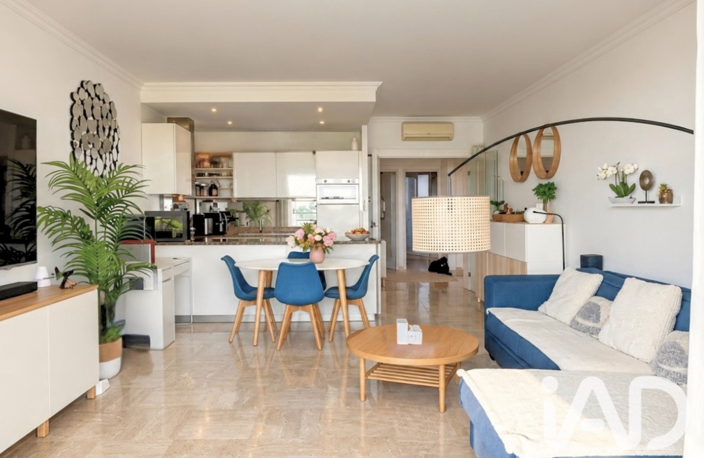 Vente Appartement 3 pièces — photo 3