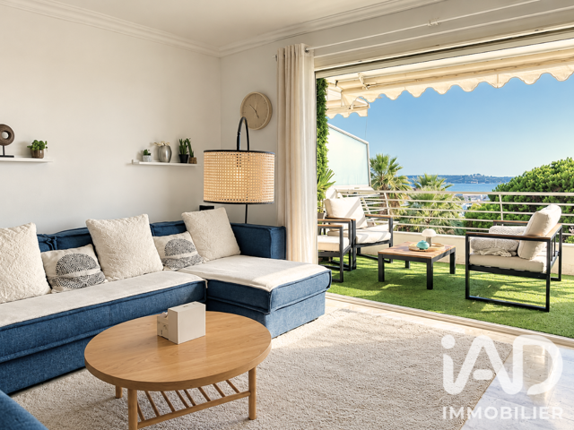 Vente Appartement 3 pièces — photo du bien
