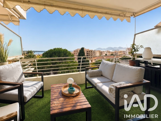 Vente Appartement 3 pièces — photo du bien