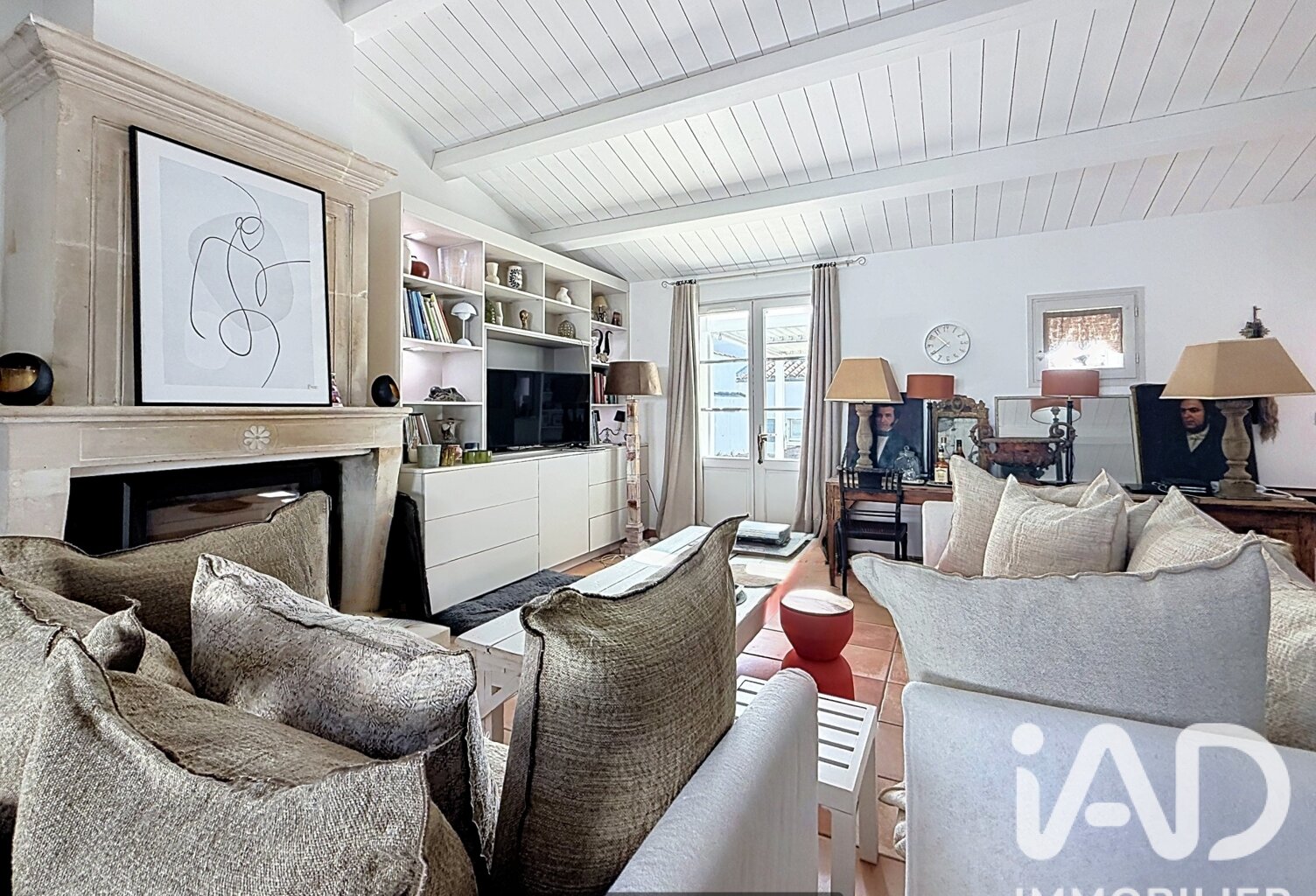 Vente Maison traditionnelle 8 pièces — photo 1