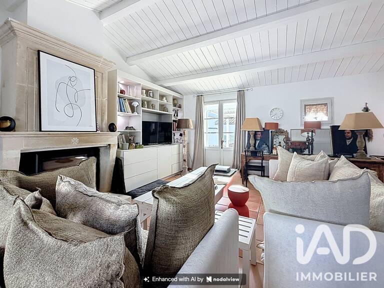 Vente Maison traditionnelle 8 pièces — photo 1