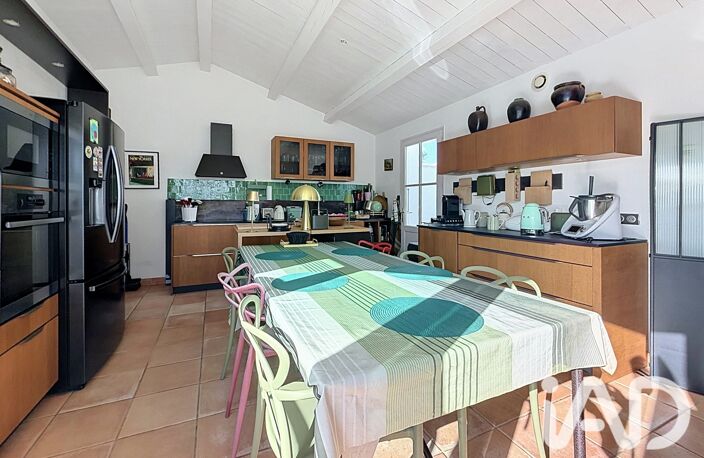 Vente Maison traditionnelle 8 pièces — photo 2