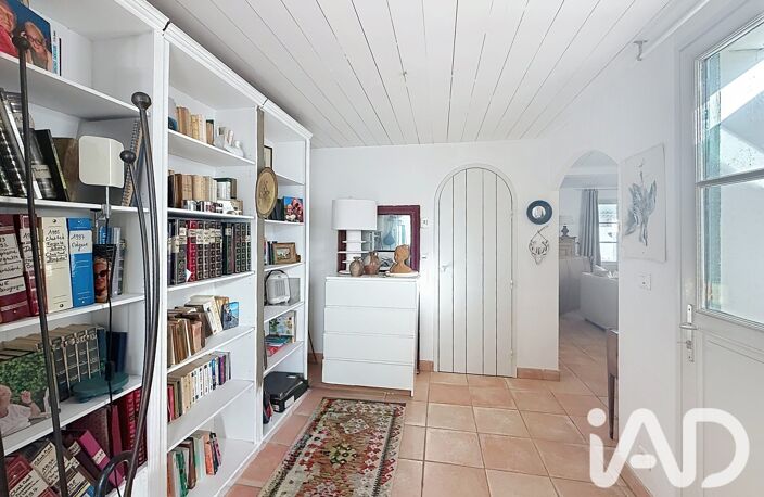 Vente Maison traditionnelle 8 pièces — photo 3