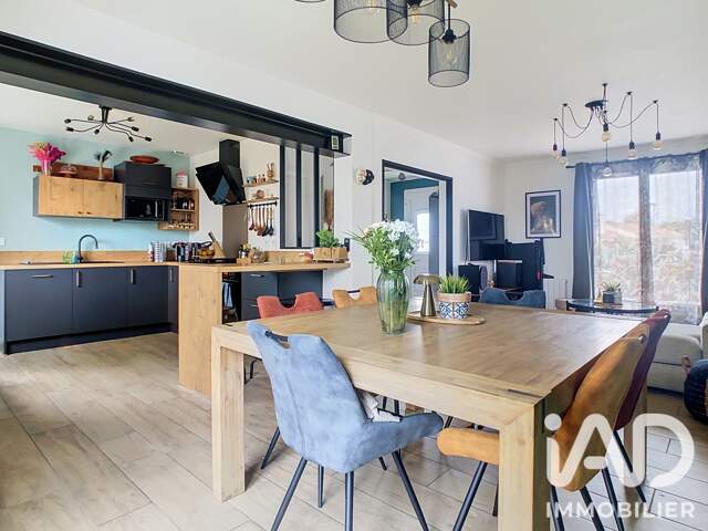 Vente Maison/villa 5 pièces — photo du bien