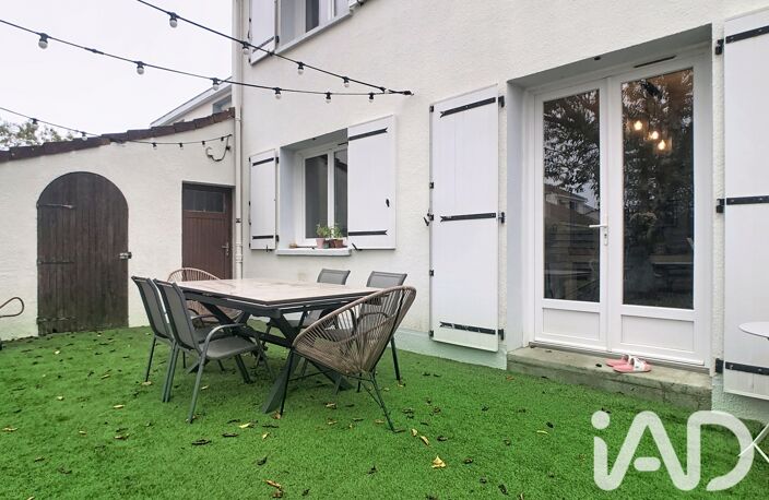 Vente Maison/villa 5 pièces — photo 2