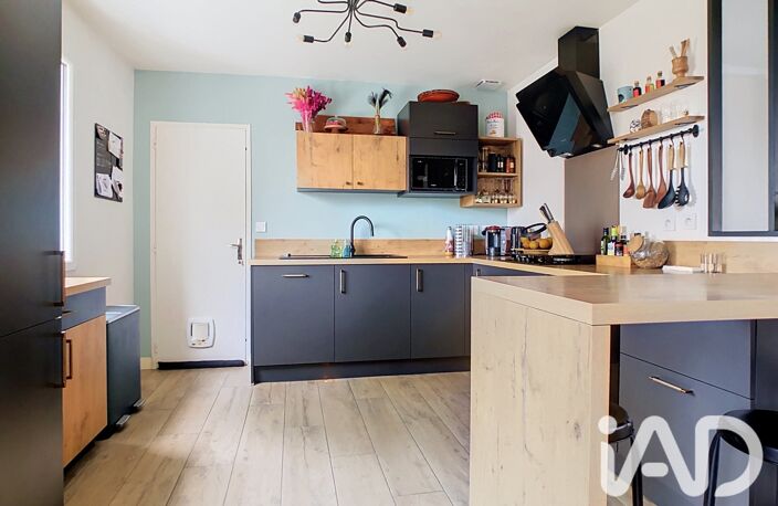 Vente Maison/villa 5 pièces — photo 3
