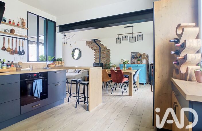 Vente Maison/villa 5 pièces — photo 4