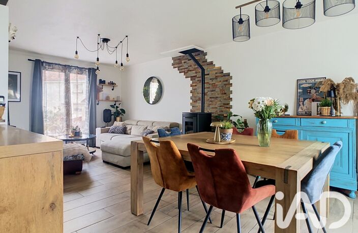Vente Maison/villa 5 pièces — photo 5