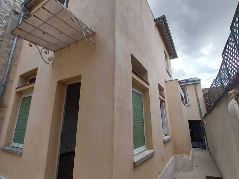 Vente Immeuble 109 m&sup2; — photo 1