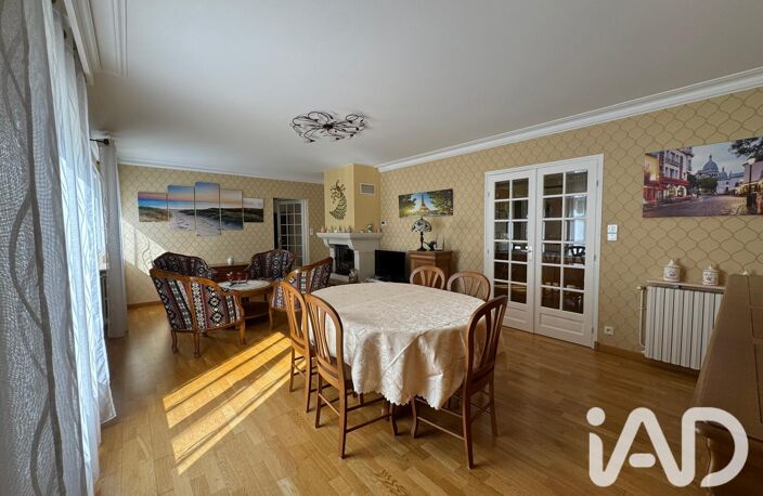 Vente Maison traditionnelle 6 pièces — photo 2