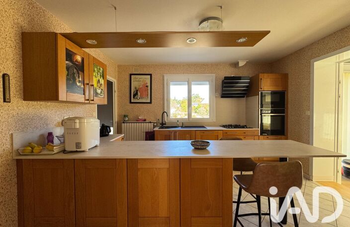 Vente Maison traditionnelle 6 pièces — photo 3
