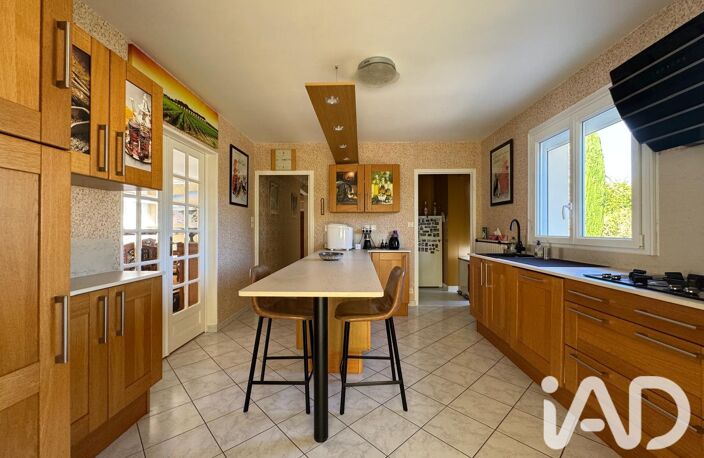 Vente Maison traditionnelle 6 pièces — photo 4