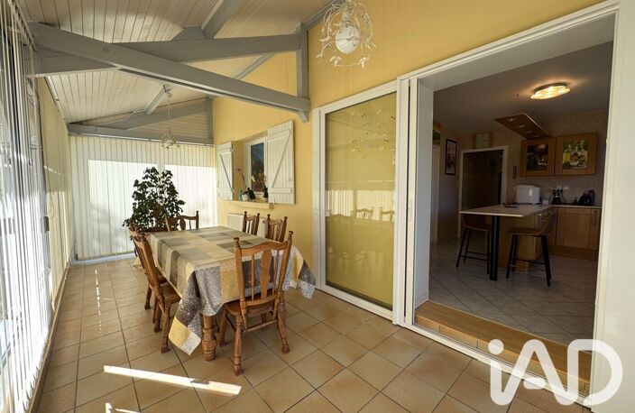 Vente Maison traditionnelle 6 pièces — photo 5