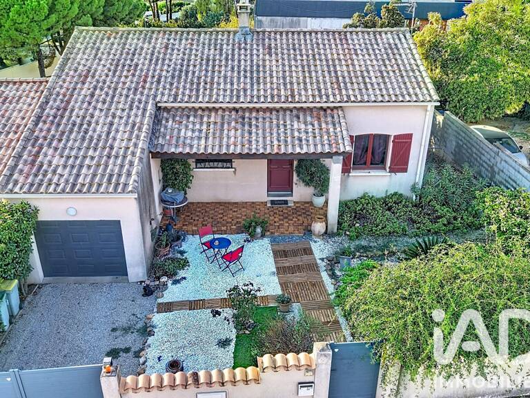Vente Maison/villa 3 pièces — photo 1