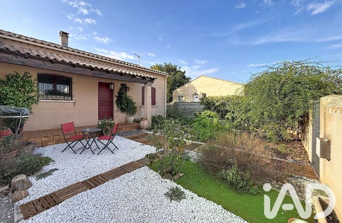 Vente Maison/villa 3 pièces — photo 2