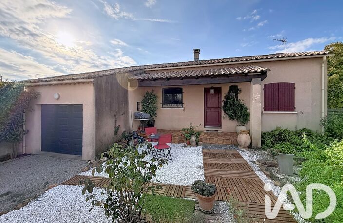Vente Maison/villa 3 pièces — photo 3