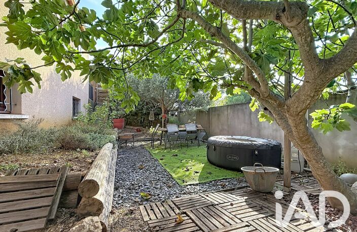 Vente Maison/villa 3 pièces — photo 4