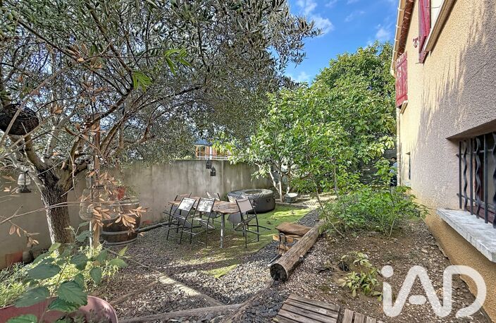 Vente Maison/villa 3 pièces — photo 5