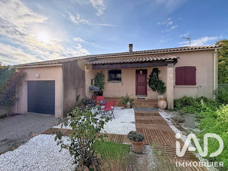Vente Maison/villa 3 pièces — photo 1