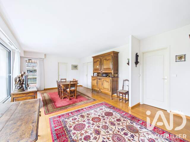Vente Appartement 4 pièces — photo du bien