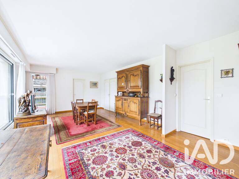 Vente Appartement 4 pièces — photo 1