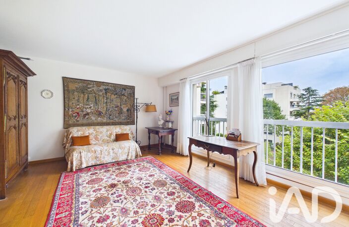 Vente Appartement 4 pièces — photo 2