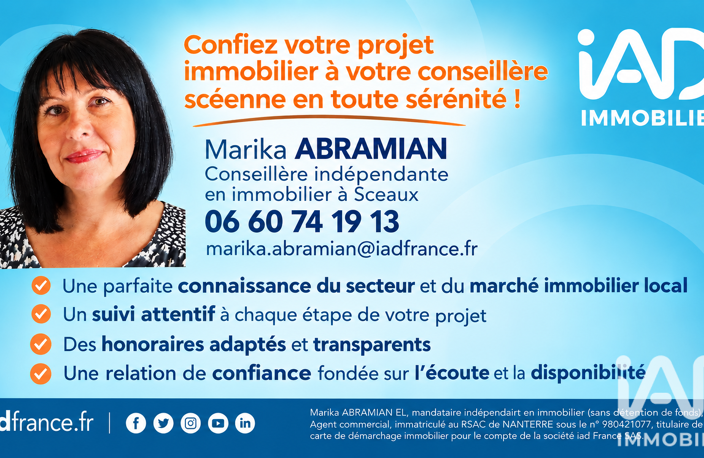 Vente Appartement 4 pièces — photo 3