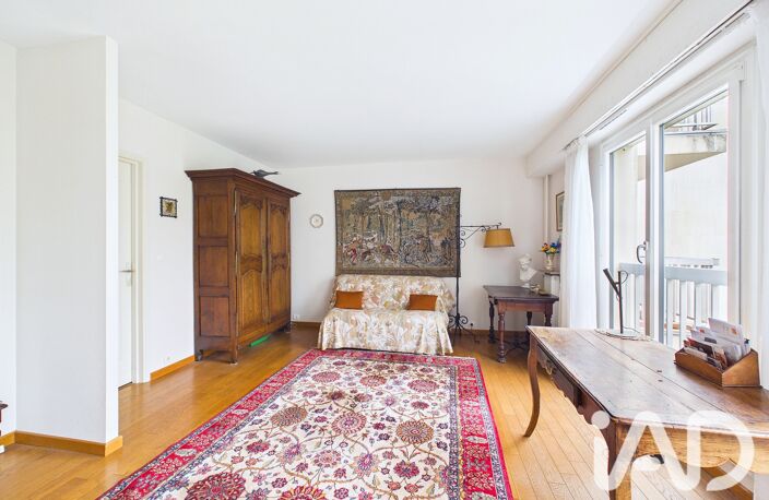 Vente Appartement 4 pièces — photo 4
