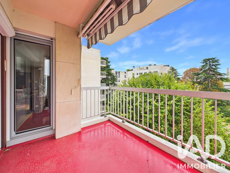 Vente Appartement 4 pièces — photo 1