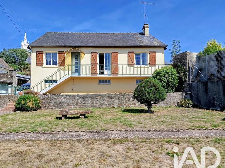 Vente Maison/villa 3 pièces — photo 1