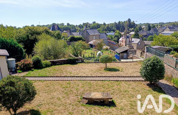 Vente Maison/villa 3 pièces — photo 2
