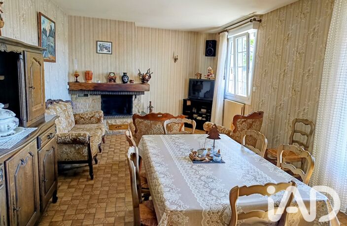 Vente Maison/villa 3 pièces — photo 3