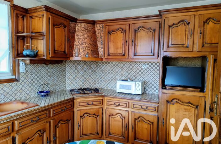 Vente Maison/villa 3 pièces — photo 4