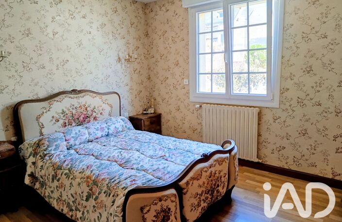 Vente Maison/villa 3 pièces — photo 5