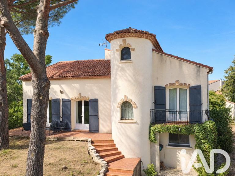 Vente Maison traditionnelle 8 pièces — photo 1