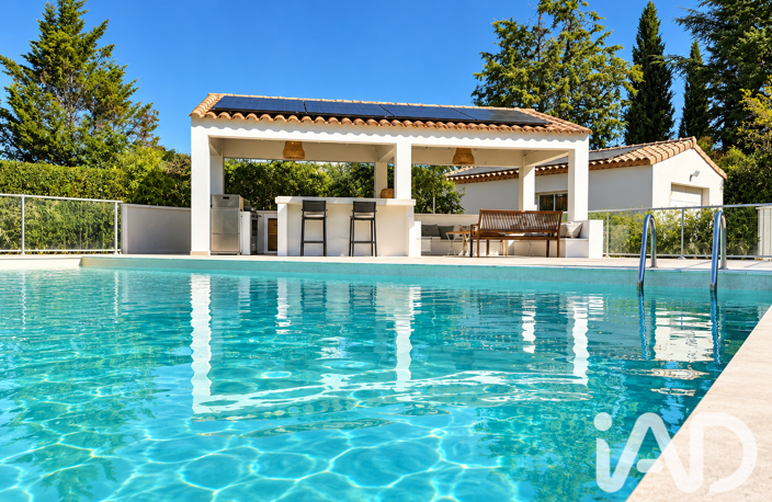 Vente Maison traditionnelle 8 pièces — photo 2